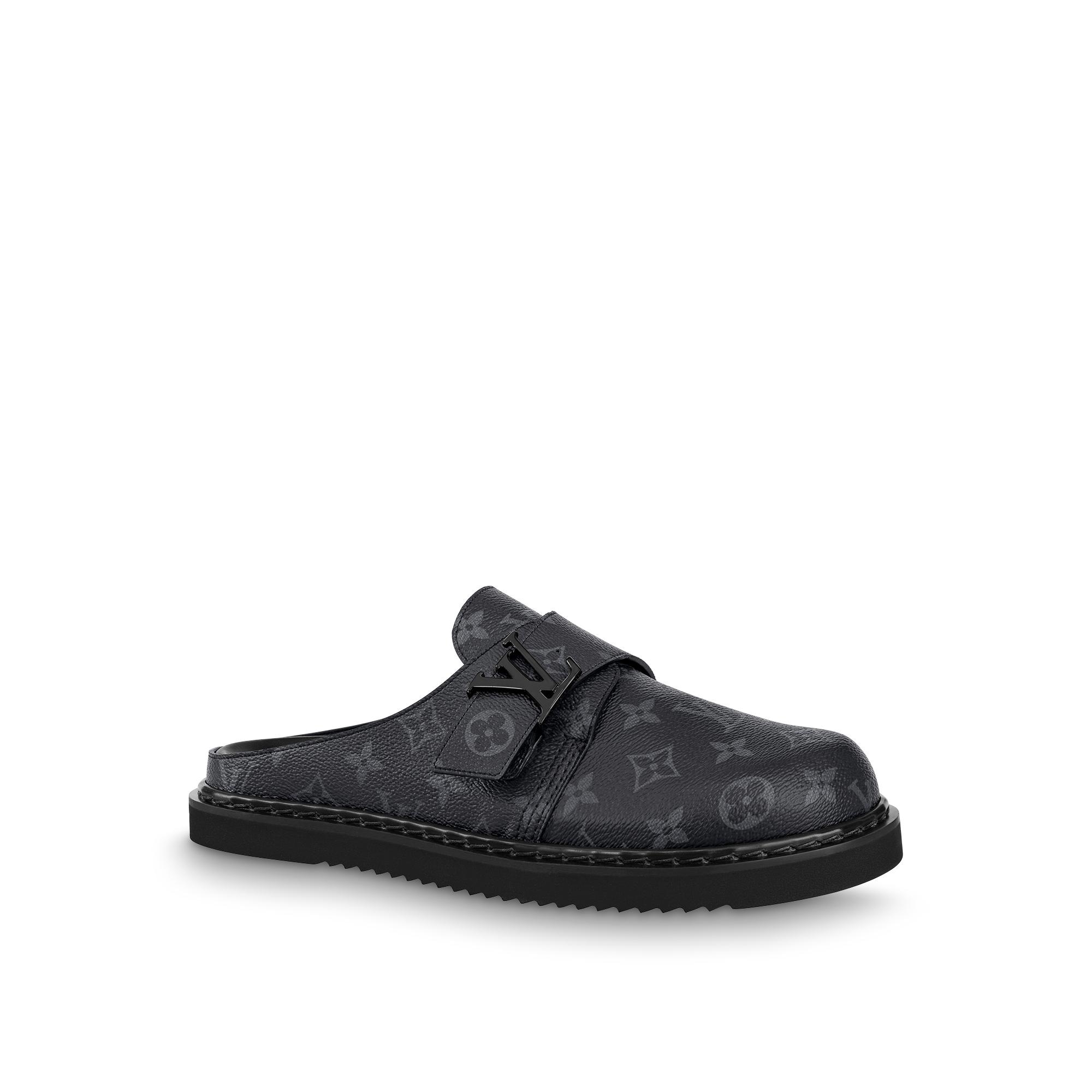 LV Easy Mule - Shoes | LOUIS VUITTON